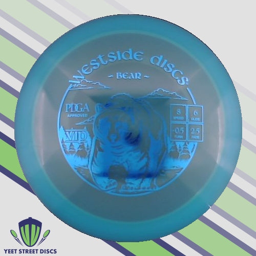 VIP Bear - Westside 173.00g