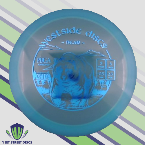 VIP Bear - Westside 172.79g