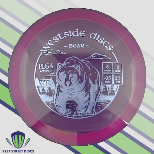 VIP Bear - Westside 175.20g