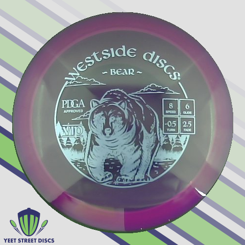 VIP Bear - Westside 176.17g