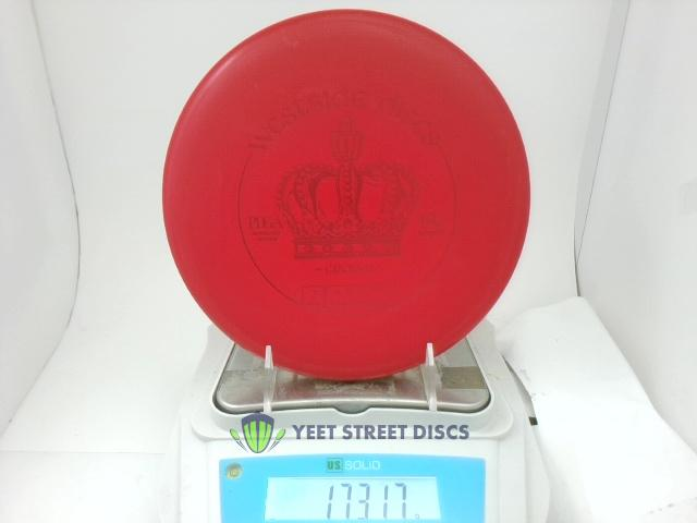 BT Hard Crown - Westside 173.17g