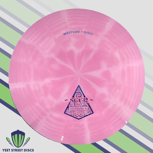 Tournament Rill Seer - Westside 176.07g