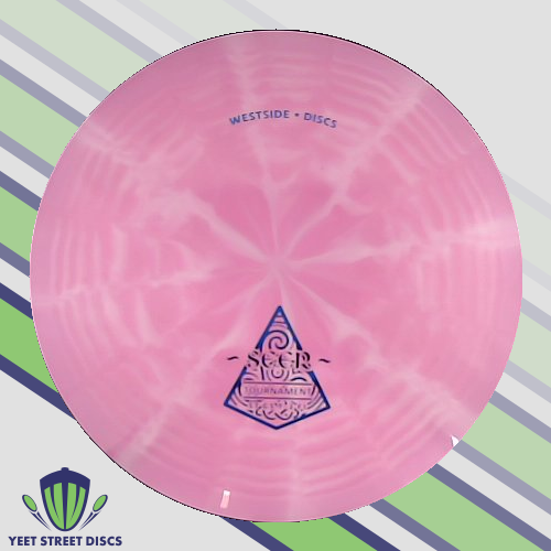 Tournament Rill Seer - Westside 175.83g