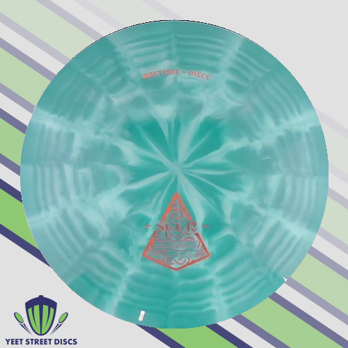 Tournament Rill Seer - Westside 175.96g