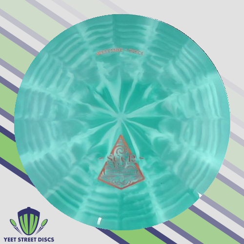 Tournament Rill Seer - Westside 175.45g