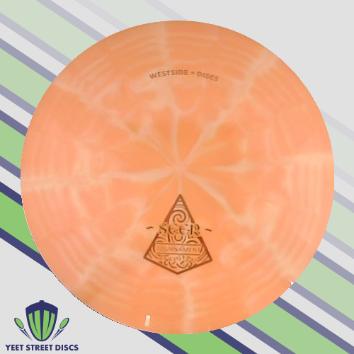 Tournament Rill Seer - Westside 176.07g