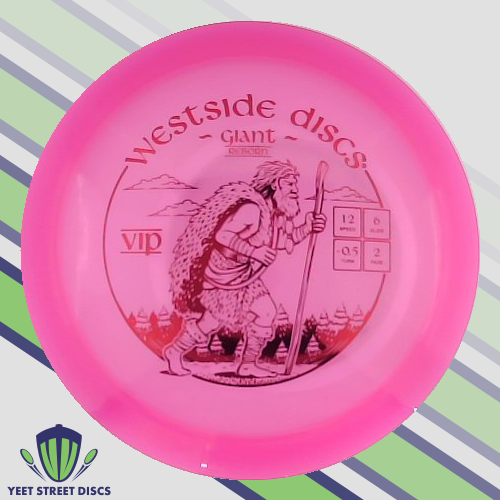 VIP Giant Reborn - Westside 173.06g