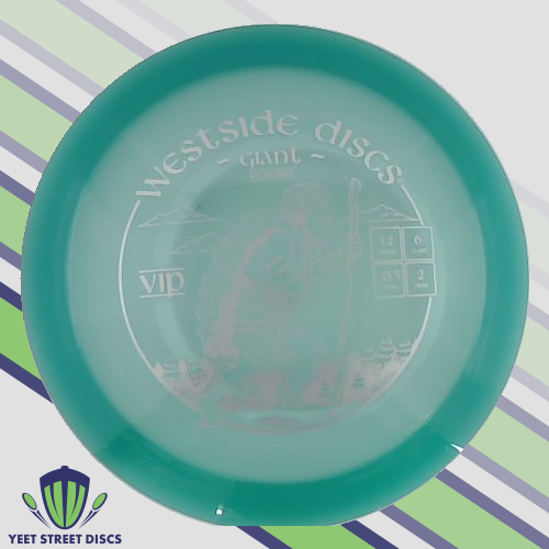 VIP Giant Reborn - Westside 172.90g