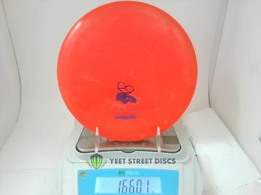 TGO 2020 Tournament Gatekeeper - Westside 166.01g