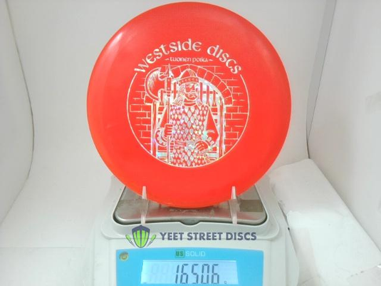 Tuonen Poika Tournament Gatekeeper - Westside 165.04g