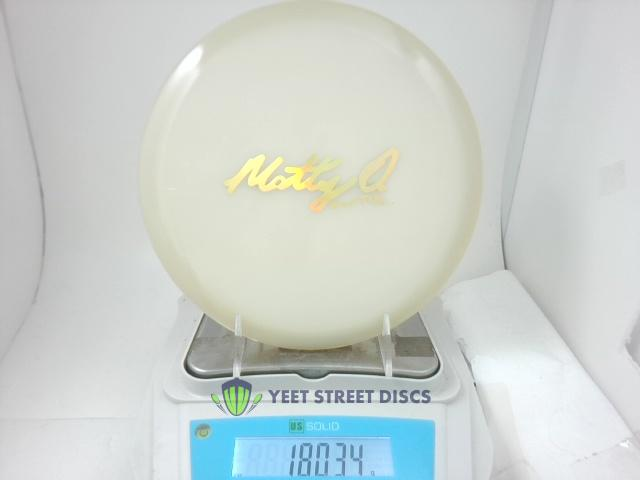 Matty O VIP Moonshine Gatekeeper - Westside 180.34g