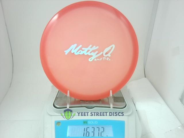 Matty O VIP Moonshine Gatekeeper - Westside 163.72g