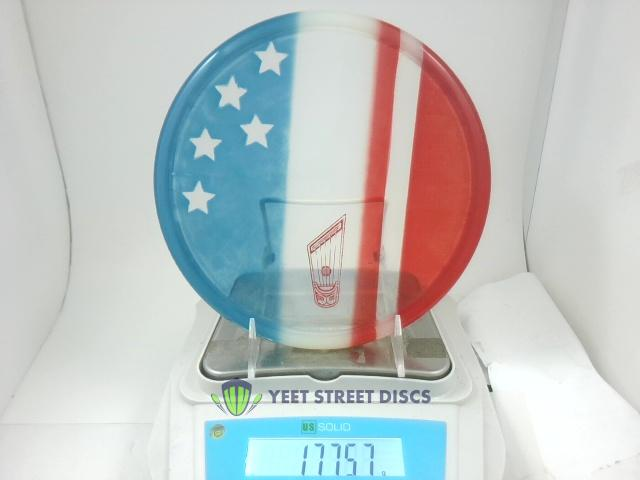 Harper Dip Dyes VIP Harp - Westside 177.57g