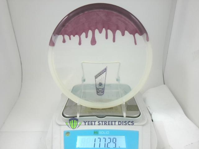 Harper Dip Dyes VIP Harp - Westside 177.29g