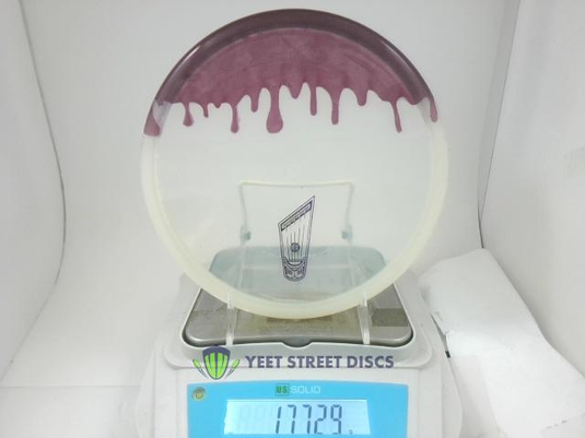 Harper Dip Dyes VIP Harp - Westside 177.29g