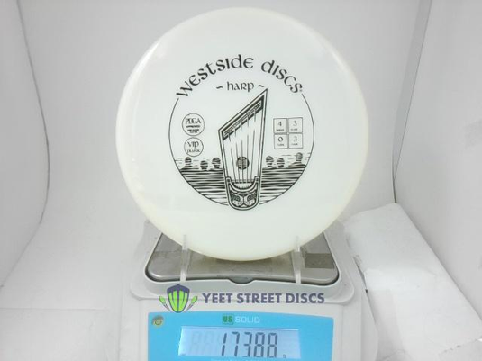 VIP Harp - Westside 173.88g