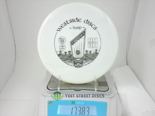VIP Harp - Westside 173.83g