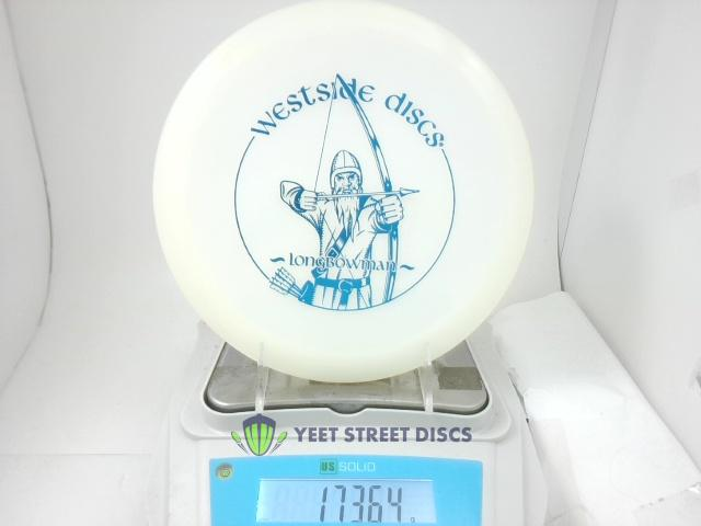 VIP Longbowman - Westside 173.64g