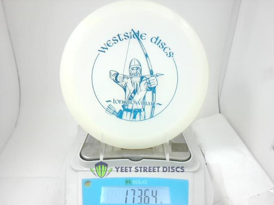 VIP Longbowman - Westside 173.64g