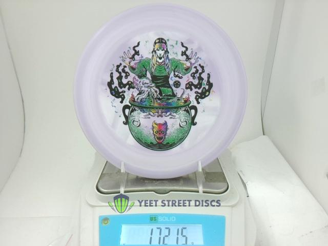 Witch's Brew Origio Burst Maiden - Westside 172.15g