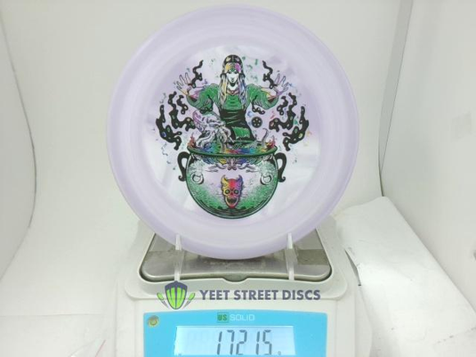 Witch's Brew Origio Burst Maiden - Westside 172.15g