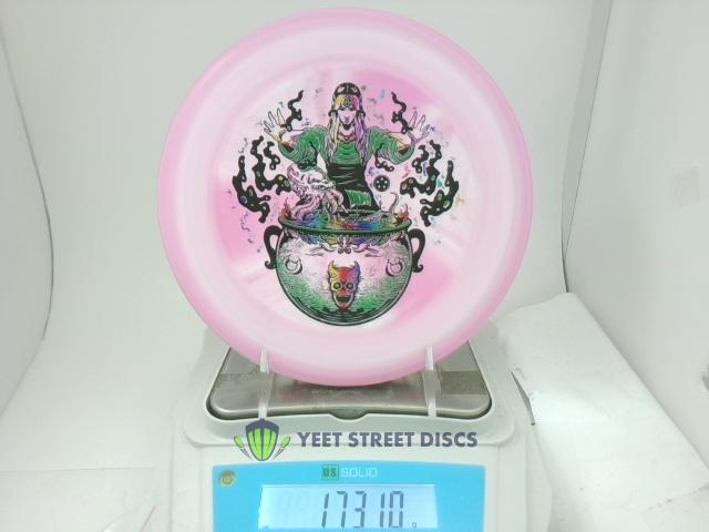 Witch's Brew Origio Burst Maiden - Westside 173.1g