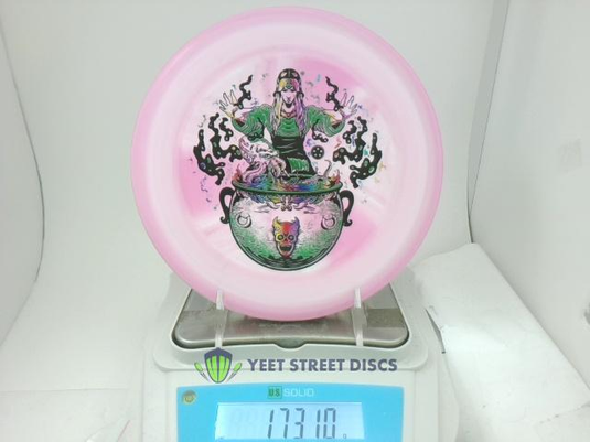 Witch's Brew Origio Burst Maiden - Westside 173.1g