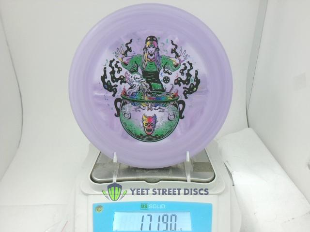 Witch's Brew Origio Burst Maiden - Westside 171.9g