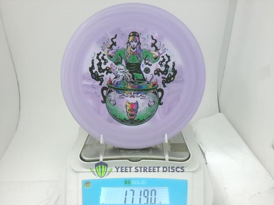 Witch's Brew Origio Burst Maiden - Westside 171.9g