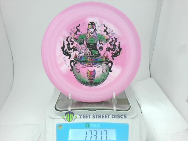 Witch's Brew Origio Burst Maiden - Westside 173.17g