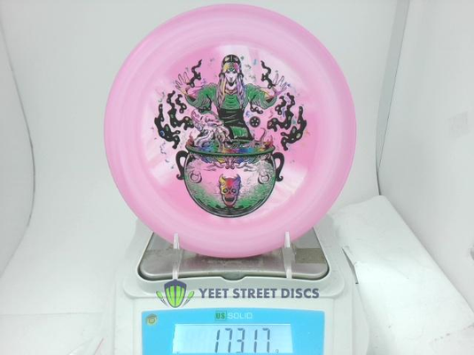 Witch's Brew Origio Burst Maiden - Westside 173.17g