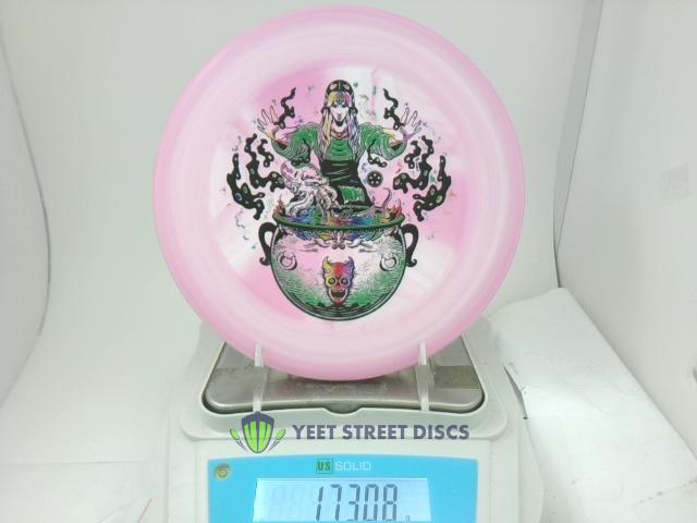 Witch's Brew Origio Burst Maiden - Westside 173.08g