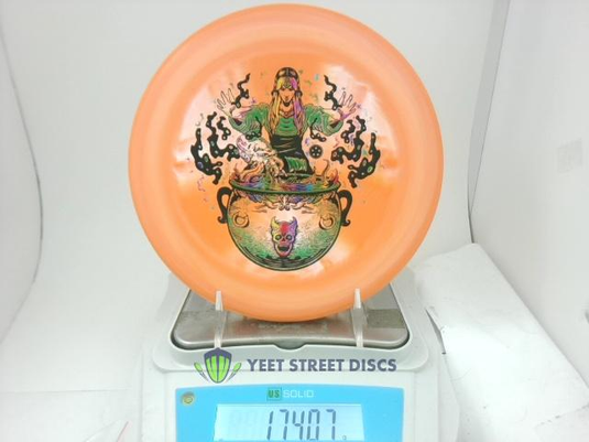 Witch's Brew Origio Burst Maiden - Westside 174.07g