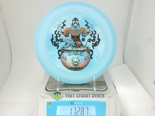 Witch's Brew Origio Burst Maiden - Westside 172.87g