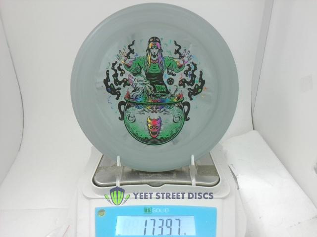 Witch's Brew Origio Burst Maiden - Westside 173.97g