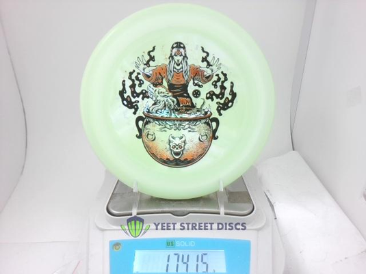 Witch's Brew Origio Burst Maiden - Westside 174.15g