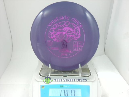 Tournament Pine - Westside 178.17g