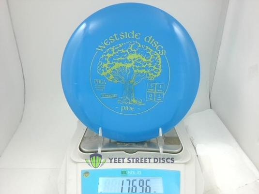Tournament Pine - Westside 176.96g