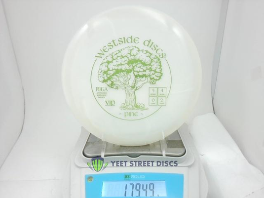 VIP Pine - Westside 179.49g