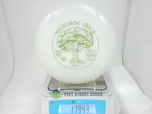 VIP Pine - Westside 179.43g