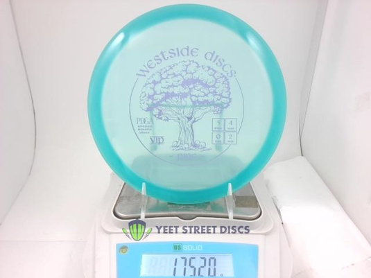 VIP Pine - Westside 175.2g