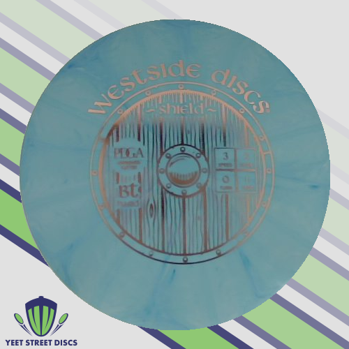 BT Hard Shield - Westside 172.83g