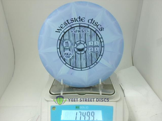 BT Hard Burst Shield - Westside 174.99g