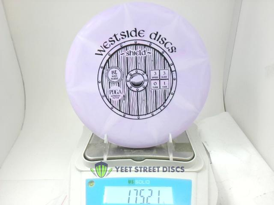 BT Soft Burst Shield - Westside 175.21g
