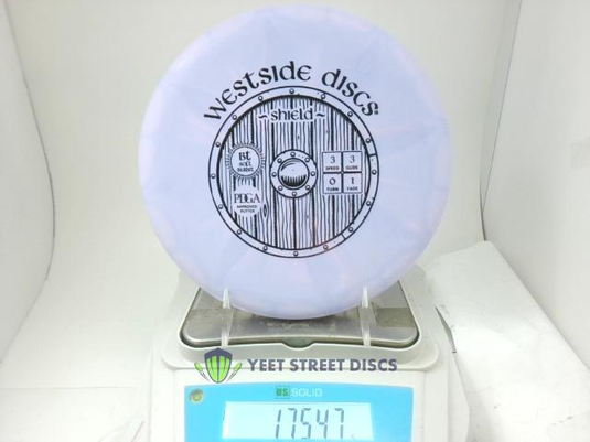 BT Soft Burst Shield - Westside 175.47g