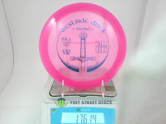 VIP Sword - Westside 176.14g