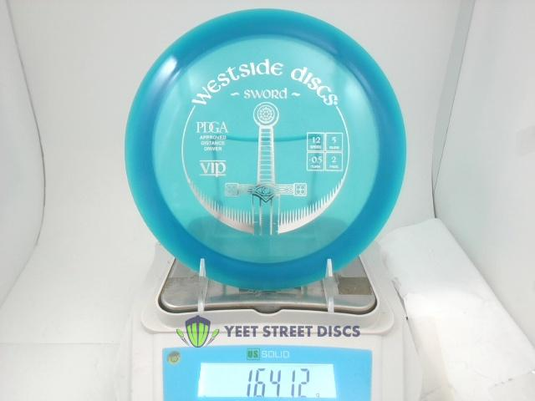 VIP Sword - Westside 164.12g