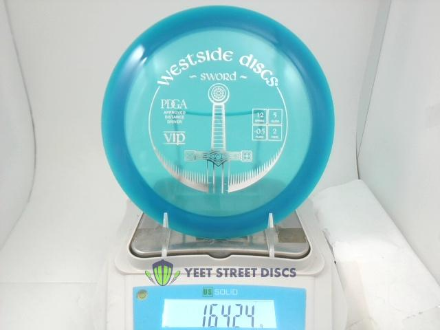 VIP Sword - Westside 164.24g