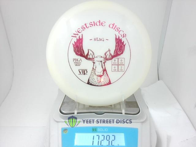 VIP Stag - Westside 172.92g