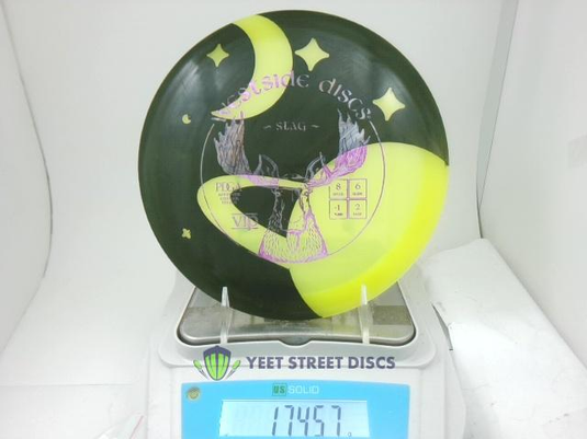 Solar Dye VIP Stag - Westside 174.57g